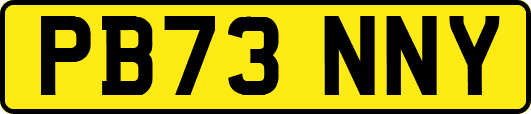 PB73NNY