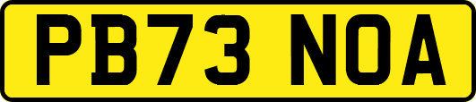 PB73NOA