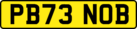 PB73NOB