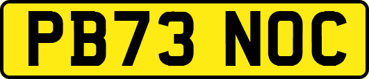 PB73NOC