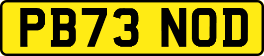 PB73NOD