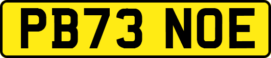 PB73NOE