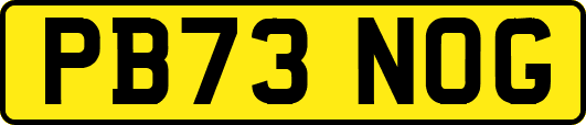 PB73NOG