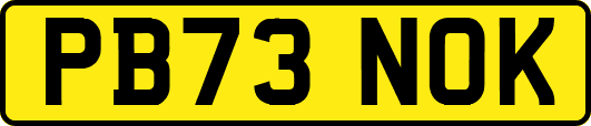 PB73NOK
