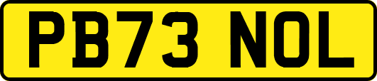 PB73NOL