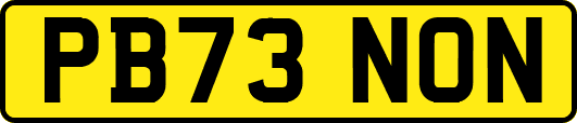 PB73NON