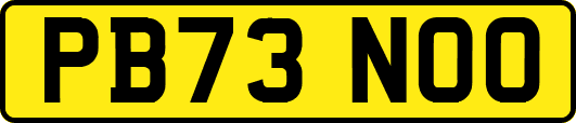 PB73NOO