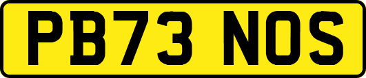 PB73NOS