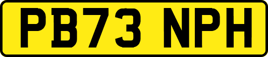 PB73NPH