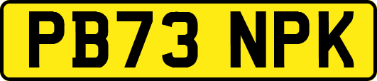 PB73NPK