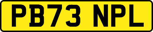PB73NPL