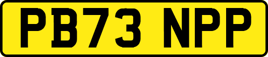 PB73NPP