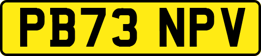 PB73NPV