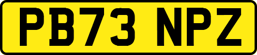PB73NPZ