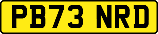 PB73NRD
