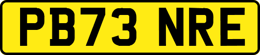 PB73NRE