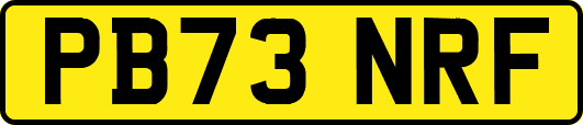 PB73NRF