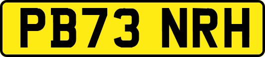 PB73NRH