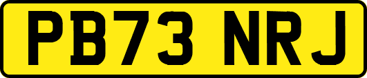 PB73NRJ
