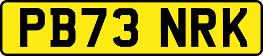 PB73NRK