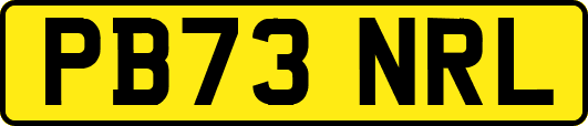 PB73NRL
