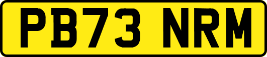 PB73NRM