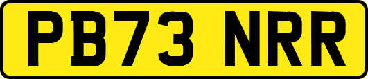 PB73NRR
