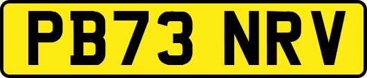 PB73NRV