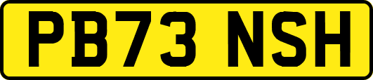 PB73NSH