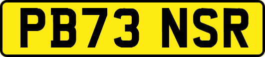 PB73NSR