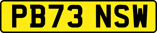 PB73NSW