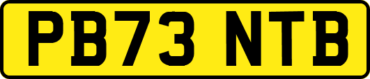 PB73NTB