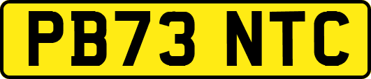 PB73NTC