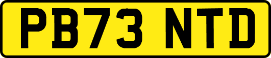 PB73NTD