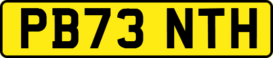 PB73NTH