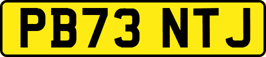 PB73NTJ