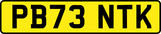 PB73NTK