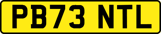 PB73NTL