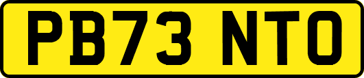 PB73NTO