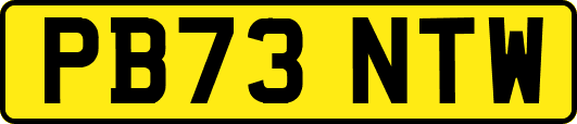 PB73NTW