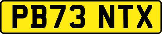 PB73NTX