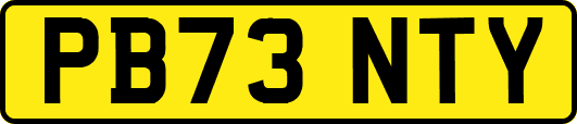 PB73NTY
