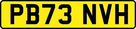PB73NVH
