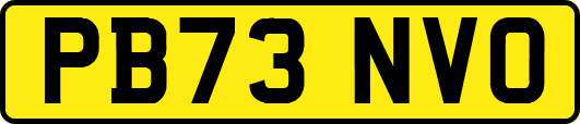 PB73NVO