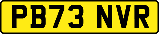 PB73NVR