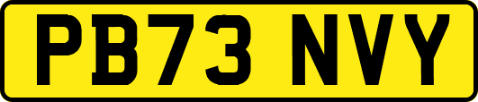 PB73NVY