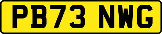 PB73NWG