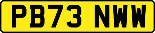 PB73NWW