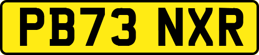 PB73NXR