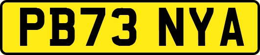 PB73NYA